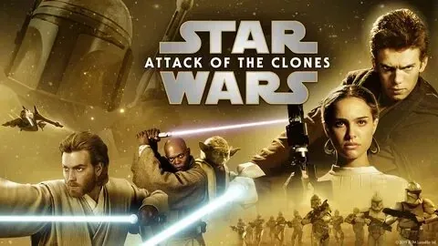 Star Wars Episode II Attack of the Clones GBA Rom Download