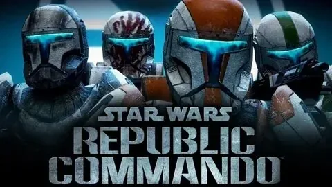Star Wars Republic Commando GBC ROM Download