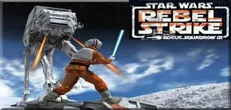 Star Wars Rogue Squadron III Rebel Strike GameCube ROM Download