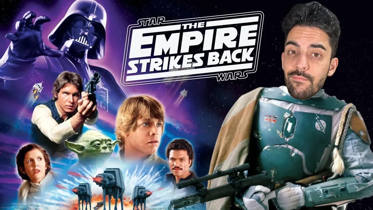 Star Wars The Empire Strikes Back GBC ROM Download