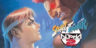 Street Fighter Alpha 2 SNES ROM Download
