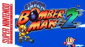 Super Bomberman 2 SNES ROM Download