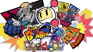 Super Bomberman SNES ROM Download