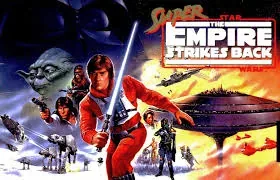 Super Empire Strikes Back SNES ROM Download