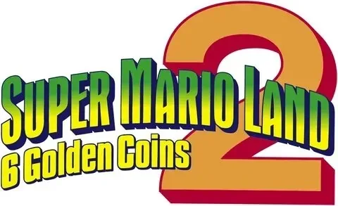 Super Mario Land 2 Six Golden Coins GBA Rom Download