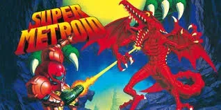 Super Metroid SNES ROM Download