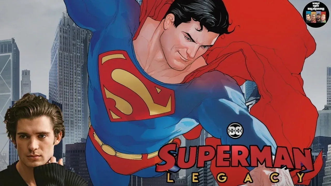 Superman GBC ROM Download