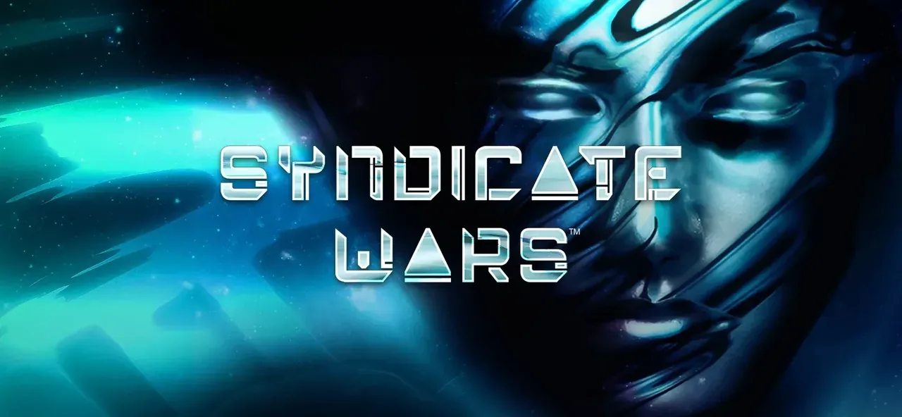 Syndicate Wars PS1 ROM Download