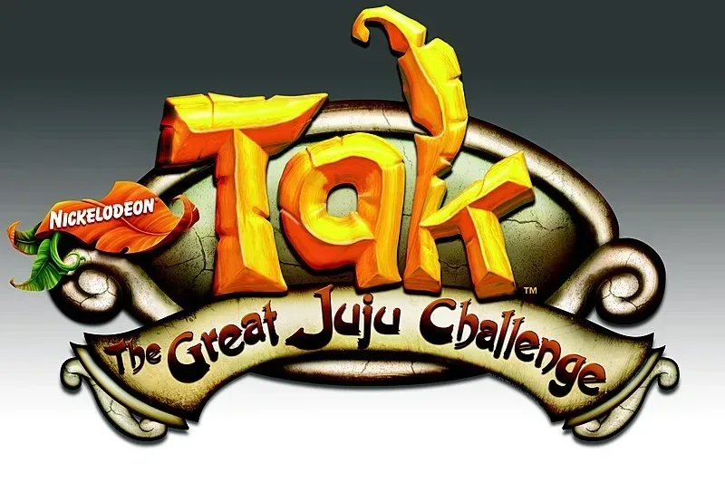 Tak: The Great Juju Challenge PS2 ROM Download