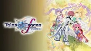 Tales of Graces f GameCube ROM Download