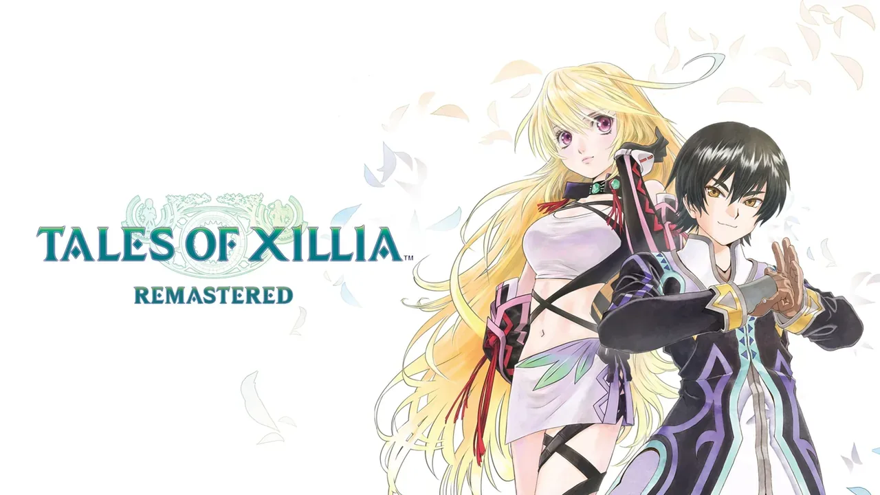 Tales of Xillia GameCube ROM Download