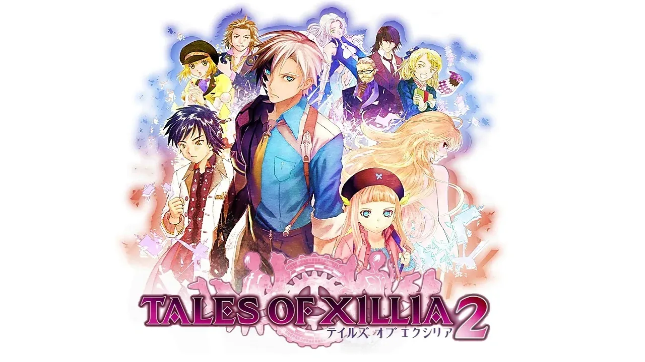 Tales of Xillia 2 GameCube ROM Download