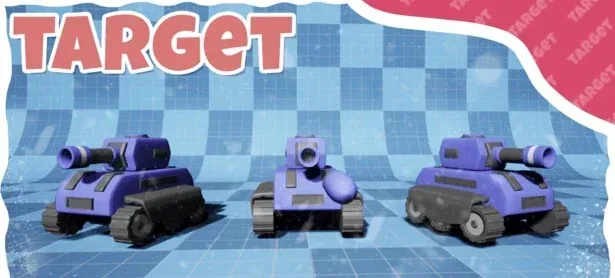 Target Fun NES ROM Free Download