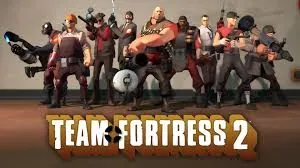 Team Fortress 2 GameCube ROM Download