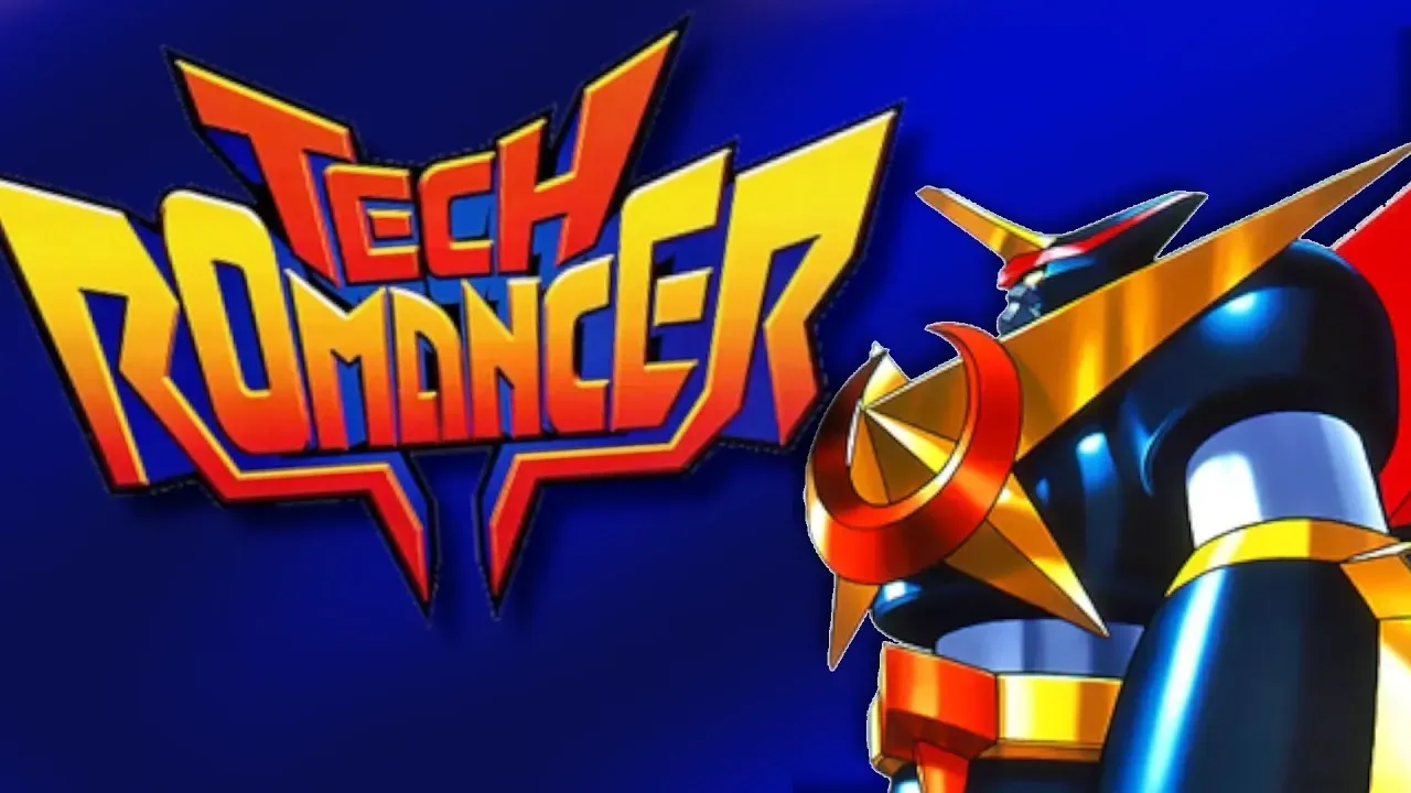 Tech Romancer SEGA Dreamcast ROM Download