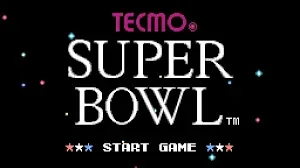 Tecmo Super Bowl SNES ROM Download