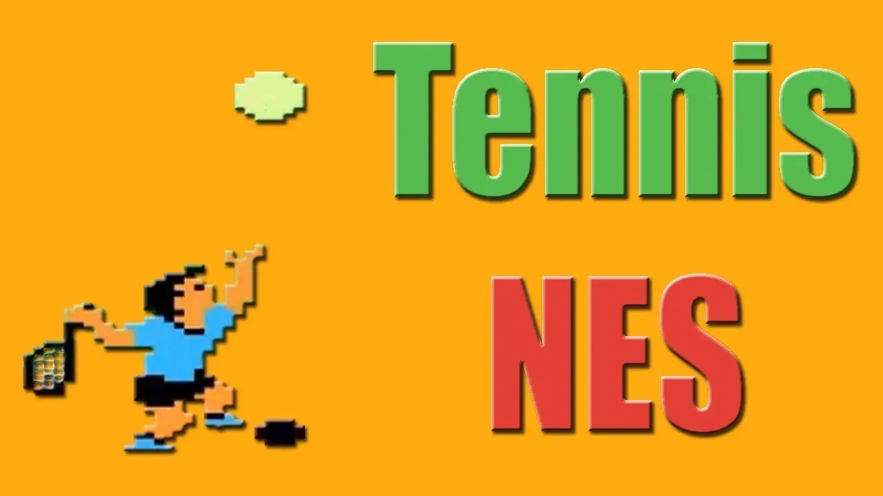 Tennis GBA Rom Download