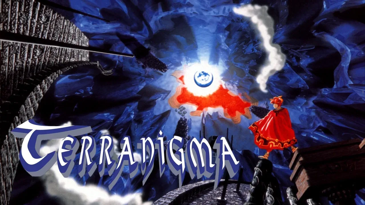 Terranigma SNES ROM Download