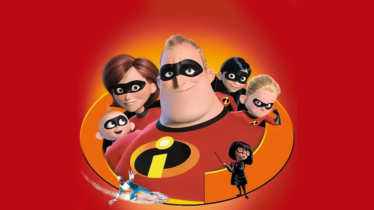 The Incredibles GBA ROM Download