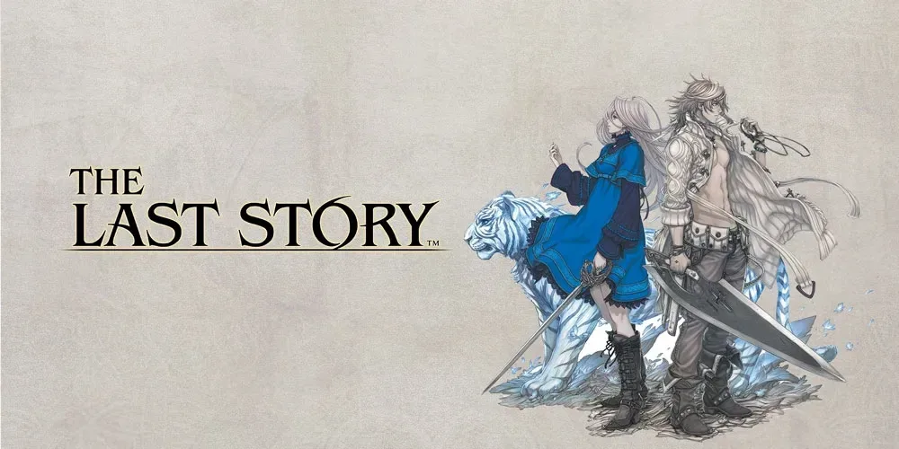 The Last Story WII ROM Download
