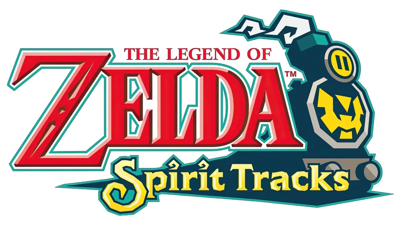 The Legend of Zelda: Spirit Tracks Nintendo DS ROM Download