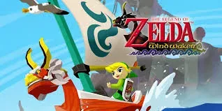 The Legend of Zelda The Wind Waker GameCube ROM Download