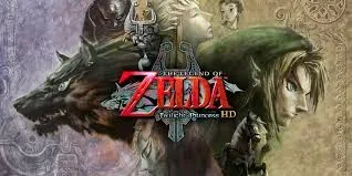 The Legend of Zelda Twilight Princess GameCube ROM Download
