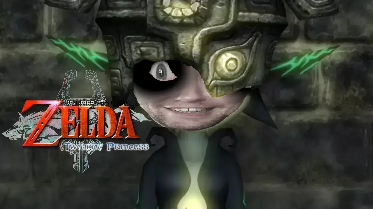 The Legend of Zelda: Twilight Princess Wii WII ROM Download
