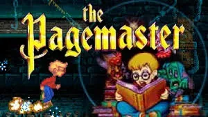 The Pagemaster SNES ROM Download