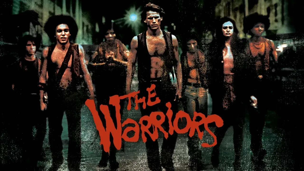 The Warriors PS2 ROM Download