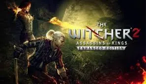 The Witcher 2 Assassins of Kings GameCube ROM Download
