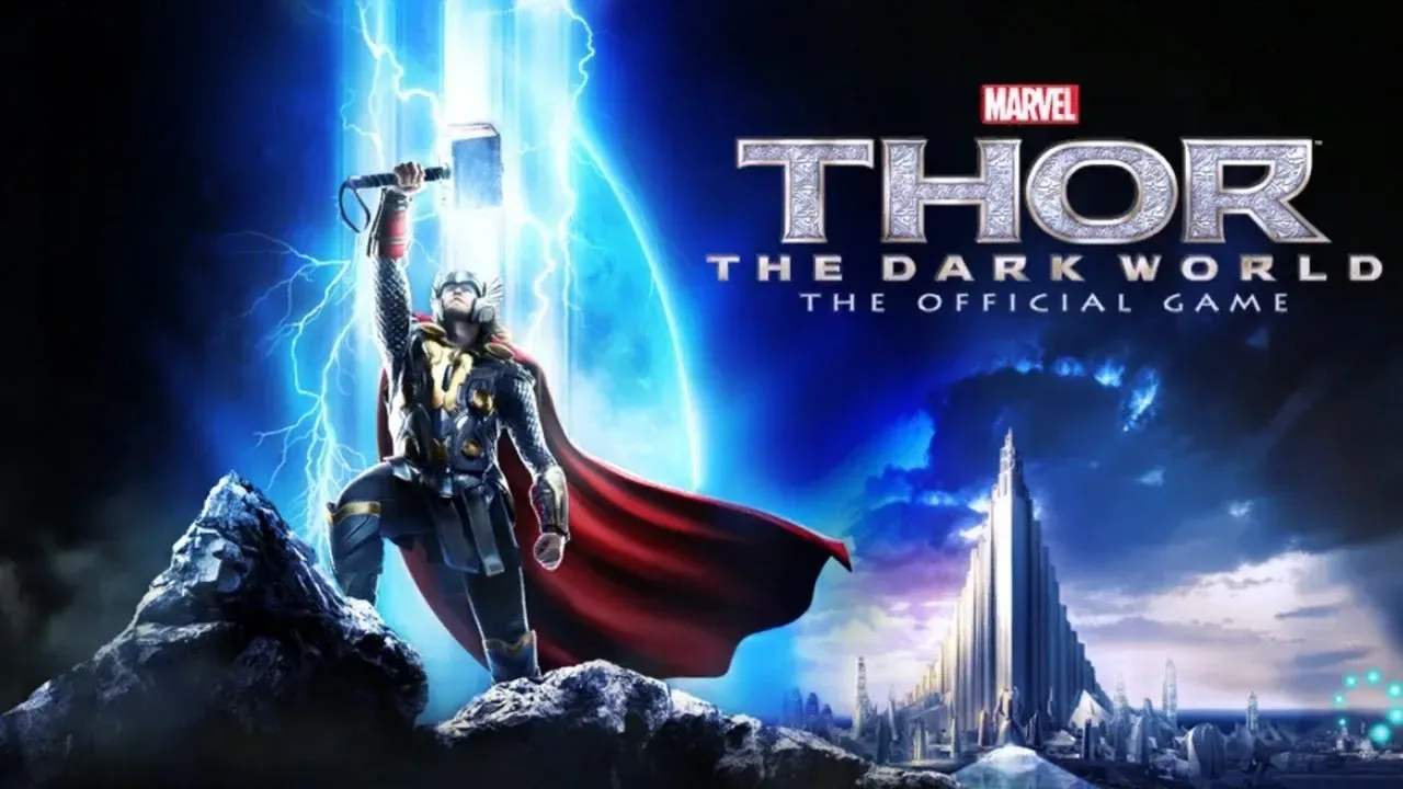Thor