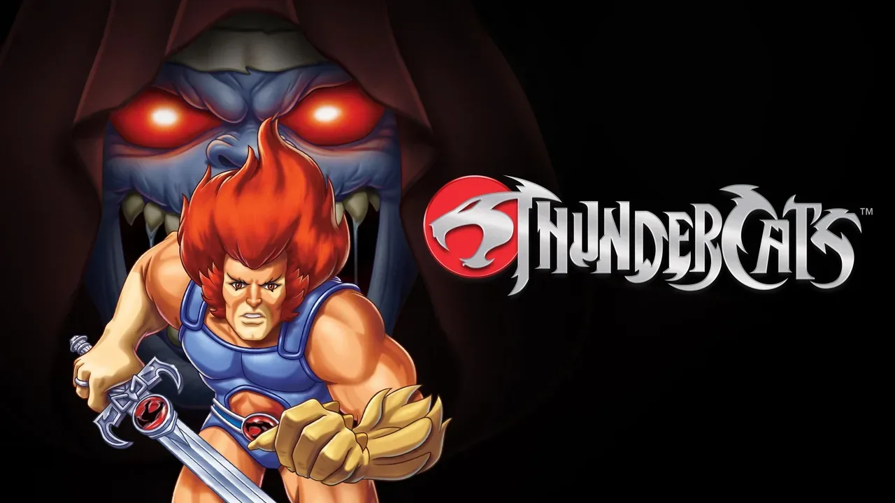 Thundercats GBA Rom Download