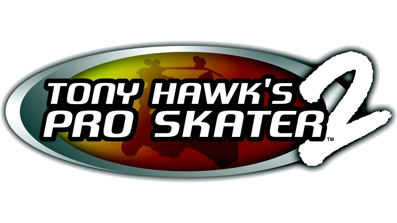 Tony Hawk's Pro Skater 2 GBA Rom Download
