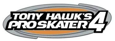 Tony Hawk's Pro Skater 4 GC GameCube ROM Download