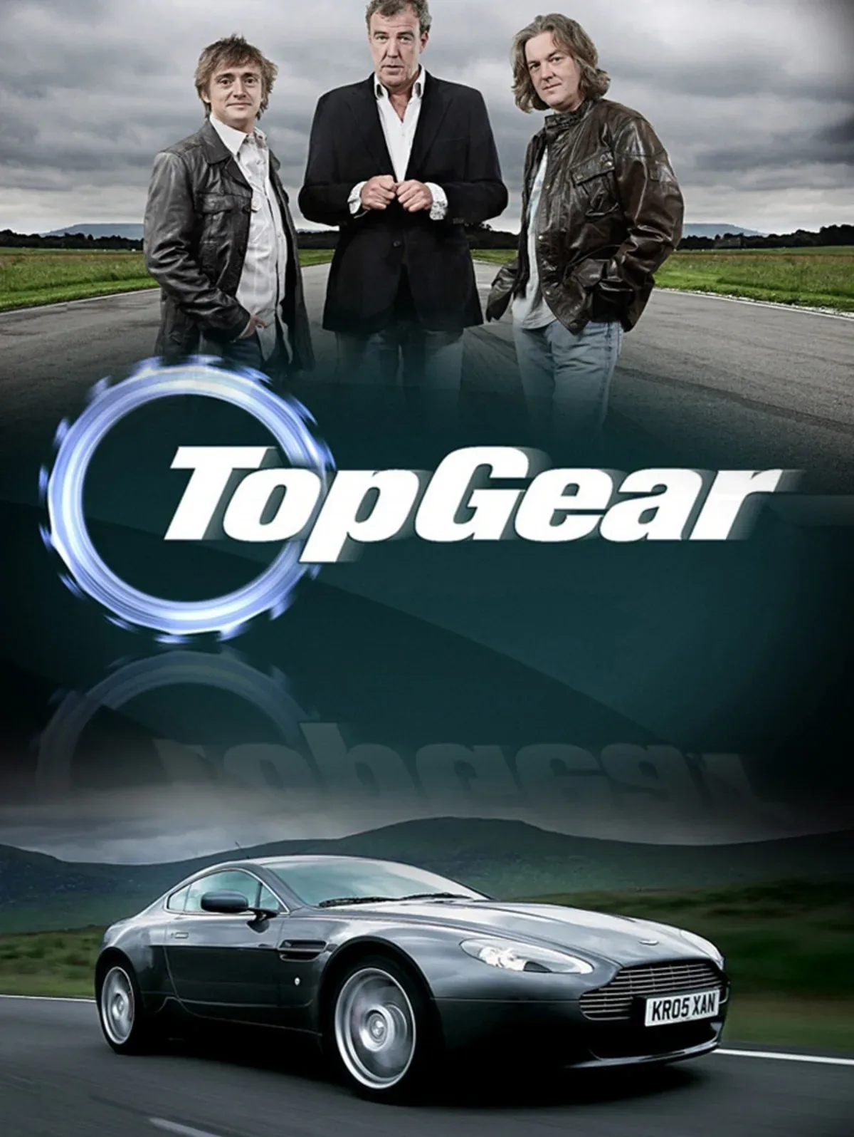 Top Gear SNES ROM Download