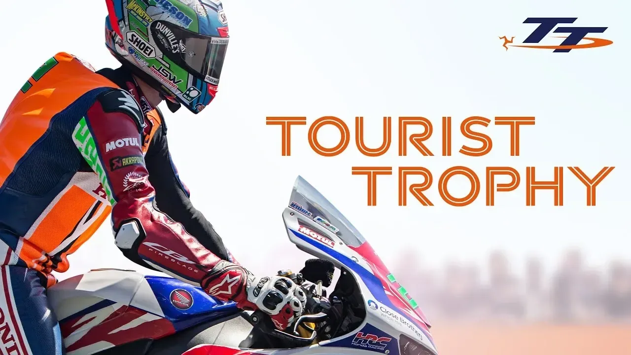 Tourist Trophy PS2 ROM Download