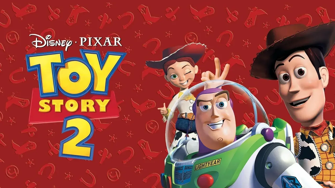 Toy Story 2 PS1 ROM Download