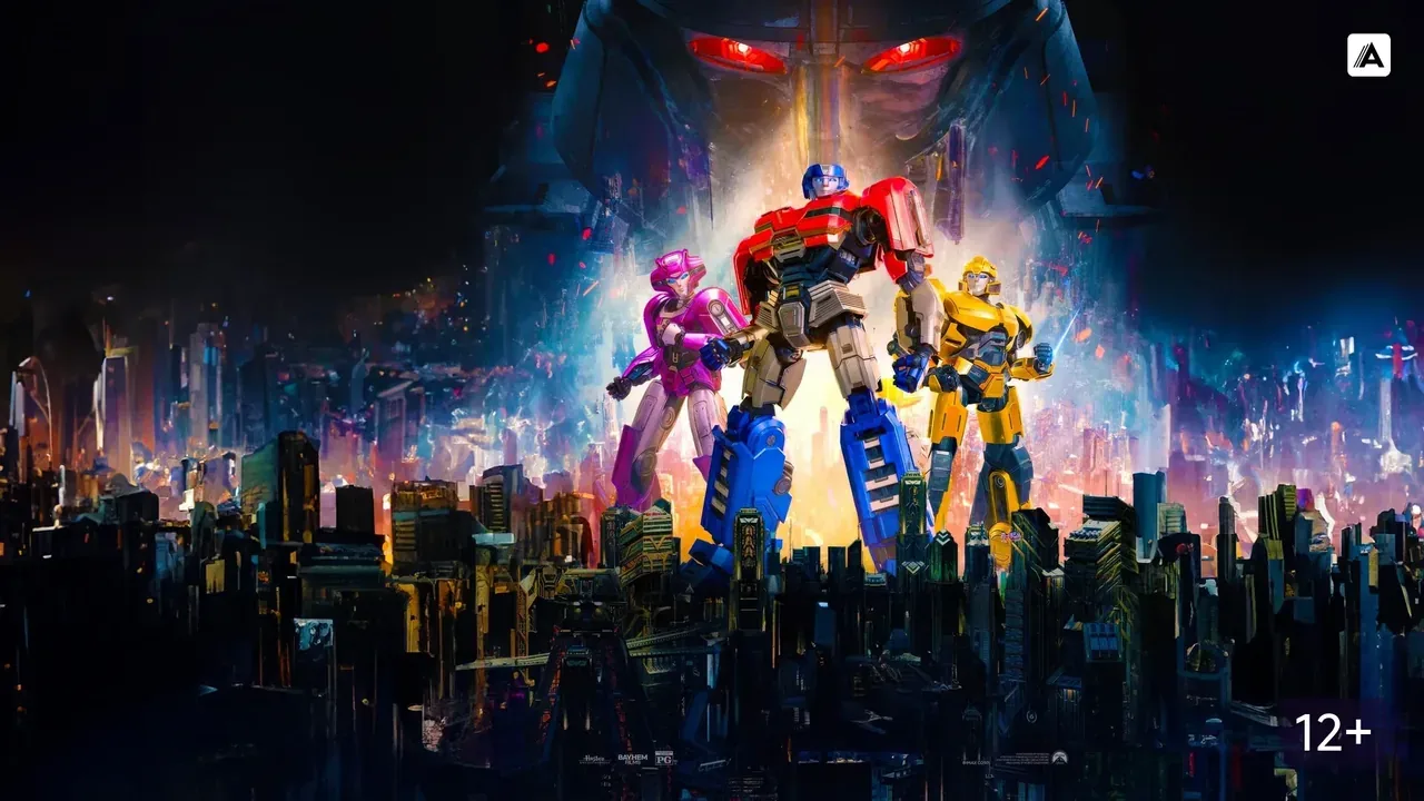 Transformers