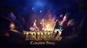 Trine 2 GameCube ROM Download