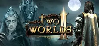 Two Worlds II GameCube ROM Download