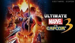 Ultimate Marvel vs Capcom 3 GameCube ROM Download