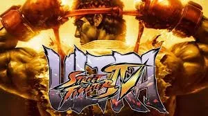 Ultra Street Fighter IV GameCube ROM Download