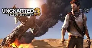 Uncharted 3 Drake's Deception GameCube ROM Download