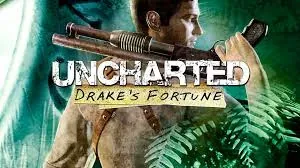 Uncharted Drake's Fortune GameCube ROM Download