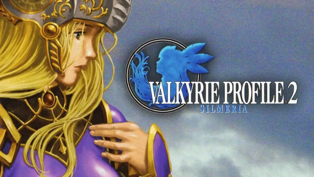 Valkyrie Profile 2: Silmeria PS2 ROM Download