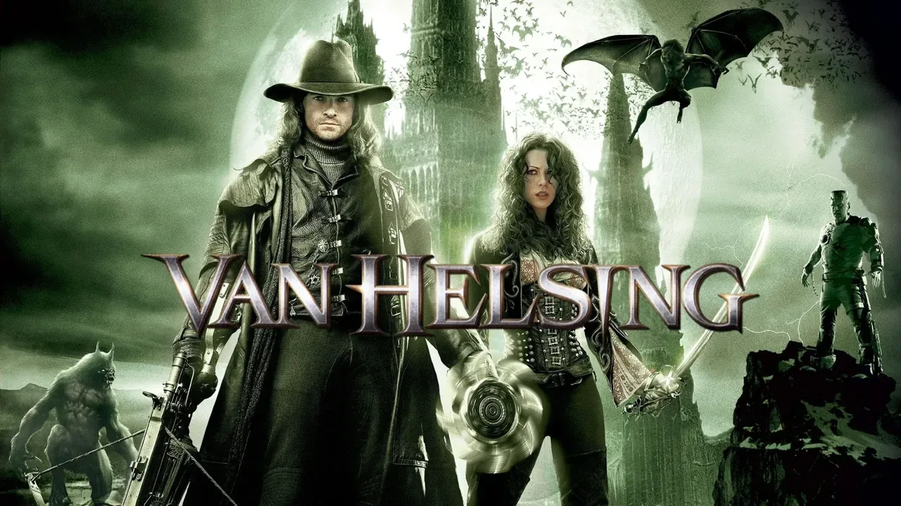 Van Helsing
