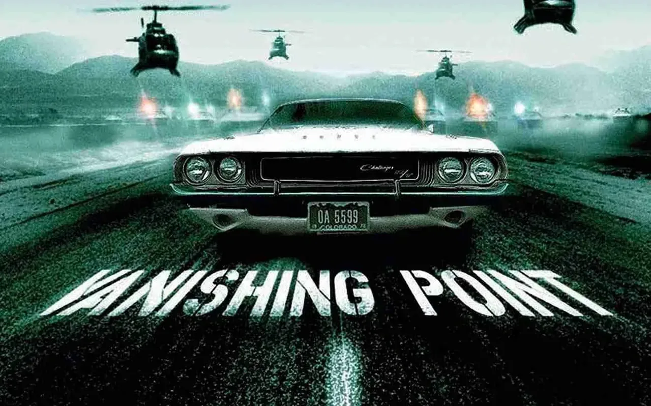 Vanishing Point DC SEGA Dreamcast ROM Download
