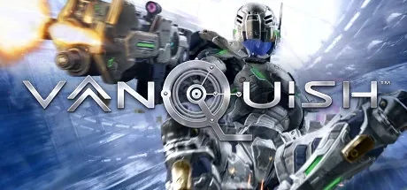 Vanquish GameCube ROM Download