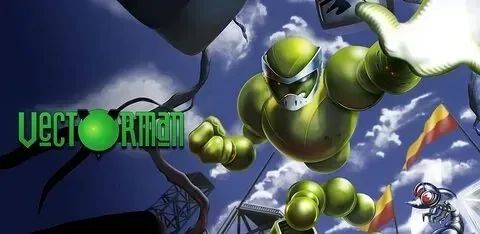 Vectorman SEGA Genesis (SG) ROM Download